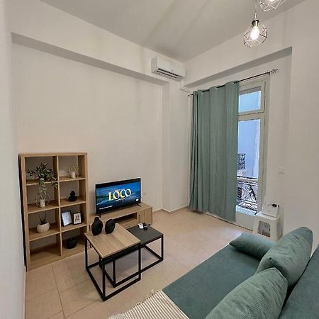 Apartmán Domus Bettolo Chania  Exteriér fotografie