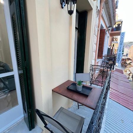 Apartmán Domus Bettolo Chania  Exteriér fotografie