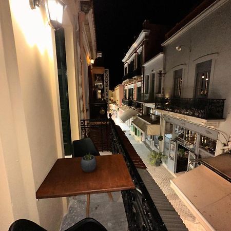 Apartmán Domus Bettolo Chania  Exteriér fotografie
