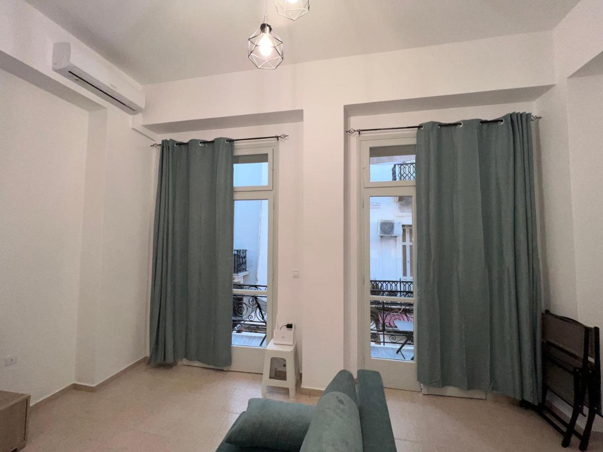 Apartmán Domus Bettolo Chania  Exteriér fotografie