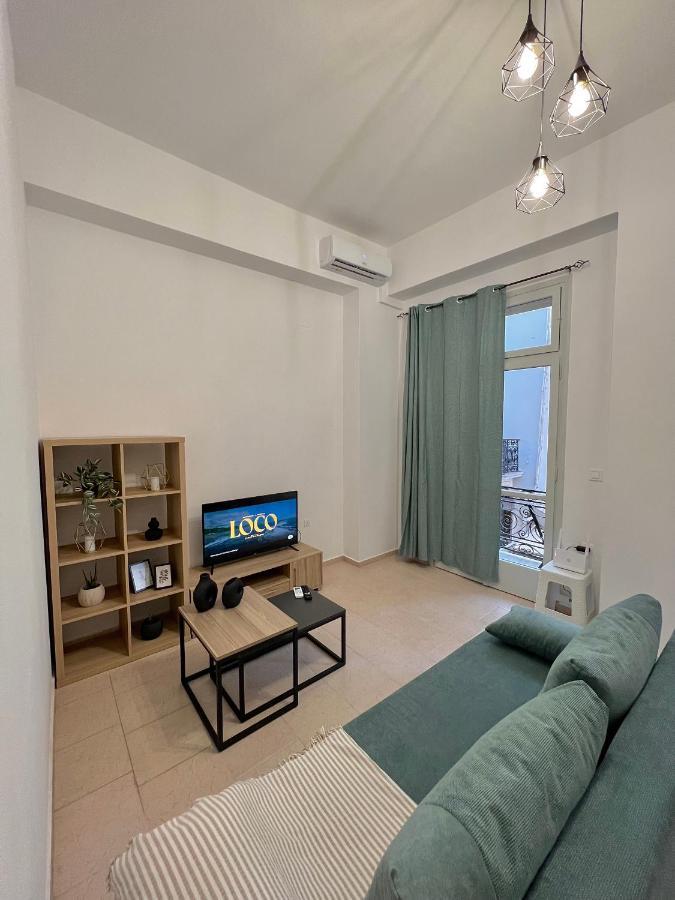 Apartmán Domus Bettolo Chania  Exteriér fotografie