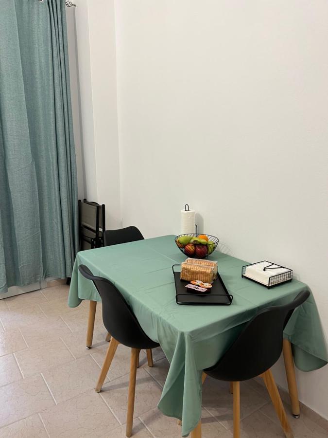 Apartmán Domus Bettolo Chania  Exteriér fotografie