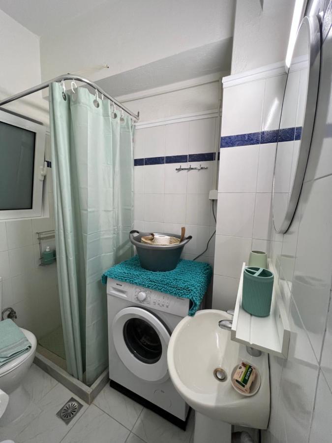 Apartmán Domus Bettolo Chania  Exteriér fotografie