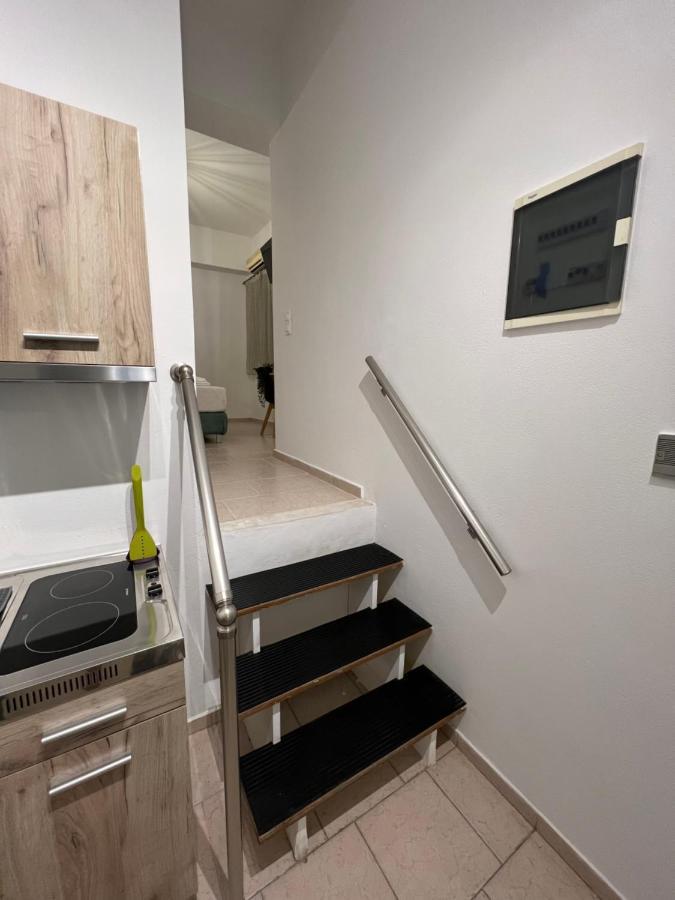 Apartmán Domus Bettolo Chania  Exteriér fotografie