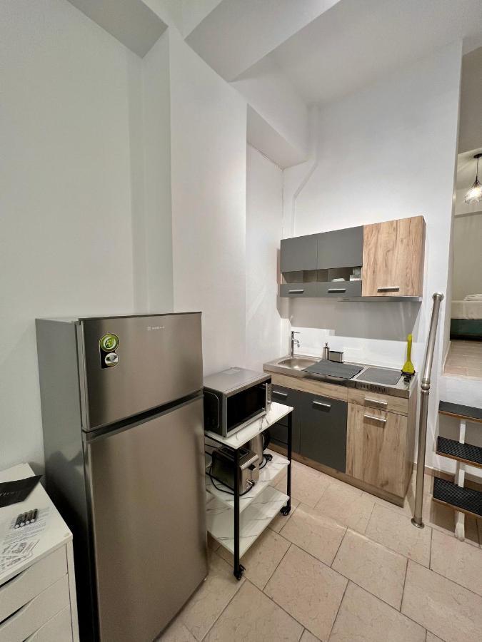Apartmán Domus Bettolo Chania  Exteriér fotografie