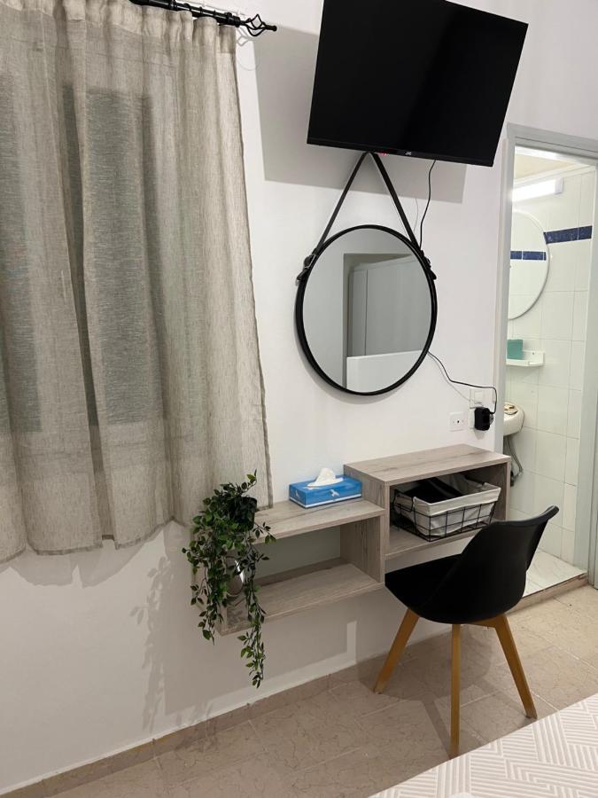 Apartmán Domus Bettolo Chania  Exteriér fotografie