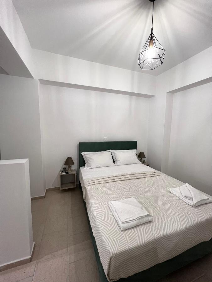 Apartmán Domus Bettolo Chania  Exteriér fotografie